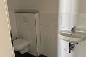 Erstbezug nach Sanierung - Schöne große 2,5-ZKB Wohnung mit Blick auf Schwanenteich – Hans-Böckler-Platz 10, 57078 Geisweid, Siegen – Vorschaubild 9