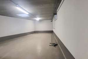 Exklusives Penthouse im Neubau | Große Süd-Dachterrasse | Oker & Ringgleis vor der Tür |  WE 14 – Eichtalstraße 12, 38114 Westliches Ringgebiet, Braunschweig – Vorschaubild 13