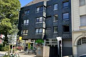Gemütliches 1 Zimmer Apartment mit Balkon in Endenich! – Endenicher Allee 53, 53121 Bonn – Vorschaubild 1