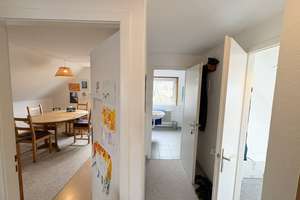 Vielseitiges Einfamilienhaus mit Einliegerwohnung – Die vollständige Adresse der Immobilie erhältst du vom Anbieter., 23774 Heiligenhafen – Vorschaubild 33