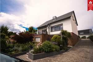 Panoramablick trifft Gartenidylle – Stilvolles Einfamilienhaus in Toplage von Erfurt – Erfurt – Vorschaubild 2