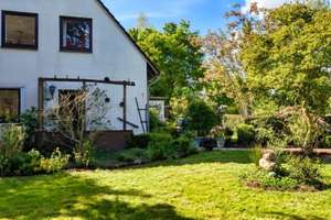 Wohnhaus mit Einliegerwohnung & nachhaltiger Energie – optionales Weideland! – Die vollständige Adresse der Immobilie erhältst du vom Anbieter., 25876 Schwabstedt – Vorschaubild 23