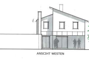 Frei und sofort beziehbar - großes Haus, großer Garten - ein Traum für Familien – Die vollständige Adresse der Immobilie erhältst du vom Anbieter., 86695 Nordendorf – Vorschaubild 23