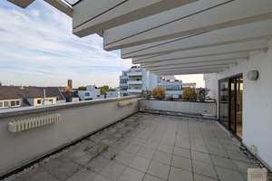 Rarität in Derendorf! 2-Raum Wohnung mit riesiger Dachterrasse – Die vollständige Adresse der Immobilie erhältst du vom Anbieter., 40476 Derendorf, Düsseldorf – Vorschaubild 18