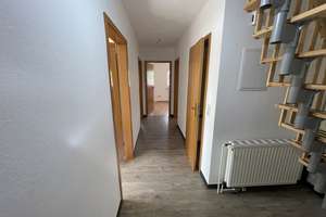 Gute Mietrendite - Zwei Mehrfamilienhäuser - in Harsefeld/Bargstedt
Provisionsfrei für Käufer !
** – Die vollständige Adresse der Immobilie erhältst du vom Anbieter., 21698 Bargstedt – Vorschaubild 27