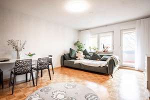 KEINE KÄUFERPROVISION Schicke ETW mit Balkon und Tiefgarage im Ladenzentrum von Bielefeld Stieghorst – Die vollständige Adresse der Immobilie erhältst du vom Anbieter., 33605 Stieghorst, Bielefeld – Vorschaubild 6