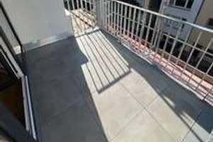 Exklusive DG-Wohnung mit großer Dachterrasse & zusätzlichem Spitzboden! Wielandstraße, WE 6 – Wielandstraße 5, 50968 Bayenthal, Köln – Vorschaubild 5
