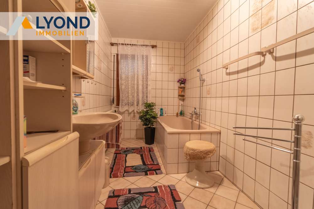 Immobilie in Schwarzatal - !! PREISSENKUNG!! Großes Ein- bis Zweifamilienhaus in ruhiger Lage des Thüringer Waldes - Bild 18