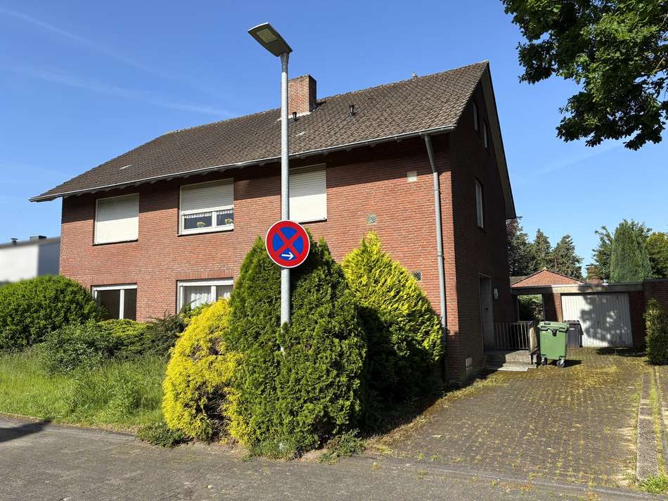 Frontansicht