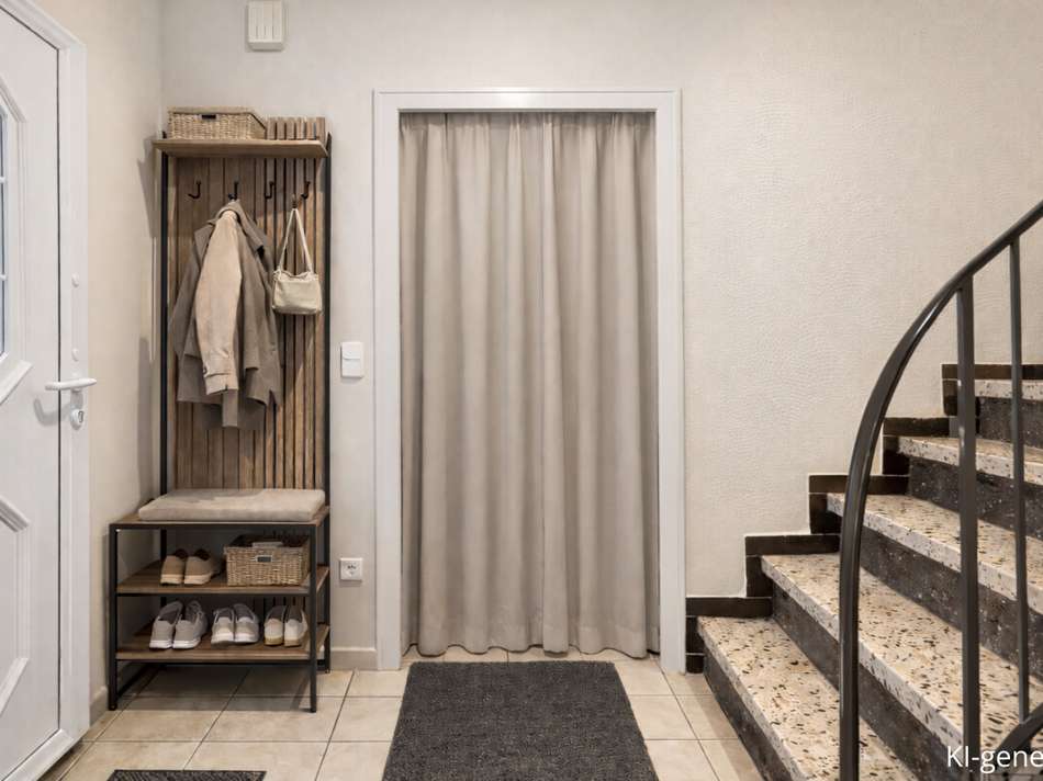 Eingangsbereich (Ki-generiert)