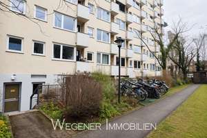 *** Schöne teilmöblierte 2-Zimmer-Wohnung mit Tiefgaragenstellplatz - Schwanthalerhöhe*** – Die vollständige Adresse der Immobilie erhältst du vom Anbieter., 80339 Westend, München – Vorschaubild 11