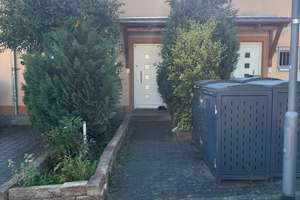 SHK Frankfurt-Riedberg ! " EFH als RMH" Spanisches Viertel , Frei nach VB ! – 60438 Kalbach-Riedberg, Frankfurt am Main – Vorschaubild 4