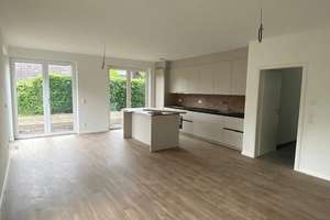 NEUBAU !!! 5 -Zi.-EFH in Bergstedt zu vermieten – Wohldorfer Damm 37, 22395 Bergstedt, Hamburg – Vorschaubild 4