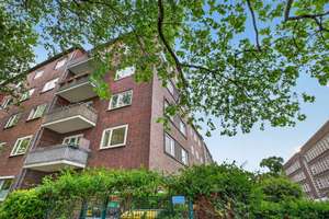 Traumlage Südstadt:  Stilvolle 4-Zimmer-Wohnung im 1. OG mit 2 Balkonen und Blick ins Grüne! – Altenbekener Damm 22, 30173 Südstadt, Hannover – Vorschaubild 23