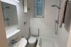 Ruhe Oase mit Garten: 2,5 Zimmer in Aachen – Gerlachstraße 14, 52064 St. Jakob, Aachen – Vorschaubild 18