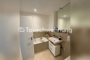 Tauschwohnung: Zentral gelegene 3-Zimmer Wohnung mit 2 Balkone – 40477 Pempelfort, Düsseldorf – Vorschaubild 2