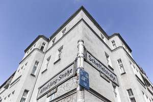 Attraktive Kaufgelegenheit, helle 2-Zimmer-Altbauwohnung  2. OG, 72 m², keine Käuferprovision – Alfred-Jung-Straße 4, 10367 Lichtenberg (Ortsteil), Berlin – Vorschaubild 19