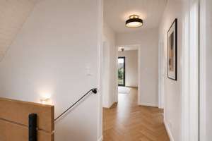 Wunderschönes Einfamilienhaus mit 5 Zimmern in Düsseldorf-Angermund – 40489 Angermund, Düsseldorf – Vorschaubild 16