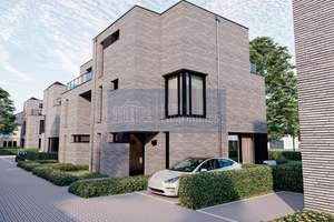 Moderne Doppelhaushälfte mit PV, Wärmepumpe und Garten in Wedel – Steinberg 30, 22880 Wedel – Vorschaubild 12