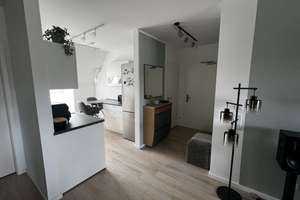 Moderne 3 Zimmer Wohnung zur Miete in Rahlstedt - Wentzel Dr. – Berner Straße 27, 22145 Rahlstedt, Hamburg – Vorschaubild 2