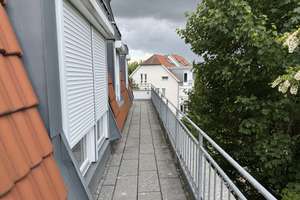 PROVISIONSFREI - Wohnen wie im eigenen Haus: Großzügige 4-Zi.-Maisonette mit Dachterrasse – Beethovenstraße 19, 13158 Wilhelmsruh, Berlin – Vorschaubild 10