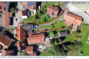Gepflegtes Landanwesen in Westuffeln! – Kassel (Kreis) – Vorschaubild 16