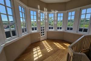 Rarität am Großen Wannsee – Traumwohnung mit Turmzimmer, 360°-Blick & eigenem Steg – Die vollständige Adresse der Immobilie erhältst du vom Anbieter., 14109 Wannsee, Berlin – Vorschaubild 13