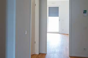 Hochwertige 3-Zimmer-Wohnung in Vierzig549 – 40549 Heerdt, Düsseldorf – Vorschaubild 9