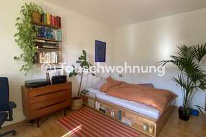 Tauschwohnung: Helle, günstige 1Z-Wohnung in bester Lage mit Balkon – Die vollständige Adresse der Immobilie erhältst du vom Anbieter., 80469 Gärtnerplatz, München – Vorschaubild 2