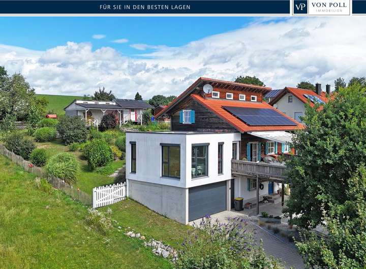 Real Estate Title Image Background