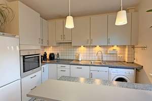 Schöne Terrassenwohnung mit Stellplatz – Wentzel Dr. – Die vollständige Adresse der Immobilie erhältst du vom Anbieter., 22175 Bramfeld, Hamburg – Vorschaubild 8