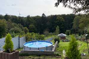 RESERVIERT-FREISTEHENDES EINFAMILIENHAUS MIT PHOTOVOLTAIKANLAGE UND BÜROFLÄCHE IN RIEGELSBERG !! – Stadtverband Saarbrücken (Kreis) – Vorschaubild 18