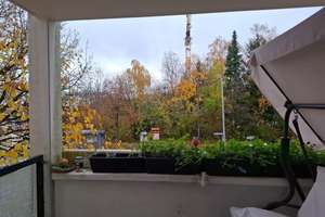 -frei zum Bezug o. vermietet-  ** 3-Zi. Whg im 1. Stock mit Süd-Ost Balkon ** – Rudolf-Zorn-Straße 2, 81379 Altperlach, München – Vorschaubild 7