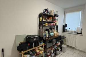 [Befristet 01.09-28.02] Moderne 2-Zimmer-Wohnung in zentraler Lagr – Tunnelstraße 5, 95448 Gartenstadt/Wendelhöfen, Bayreuth – Vorschaubild 2