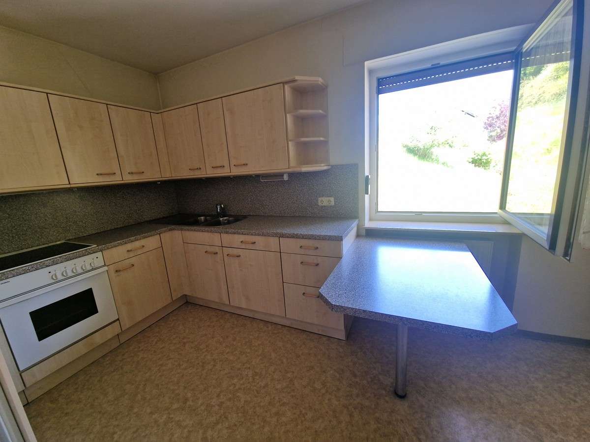 Immobilie in Warmensteinach - Wohnen wie im Urlaub!
Gemütlichkeit für die kleine Familie oder
Ihr Rückzugsort im Fichtelgebirge? - Bild 7