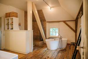 Historic estate with a spacious main house and a separate coach house on a lot of over 2,000 m² – 14480 Am Stern, Potsdam – Vorschaubild 22