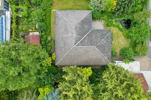 Gemütlicher Bungalow mit Sauna und Garten in ruhiger Lage – Rhein-Sieg-Kreis – Vorschaubild 3
