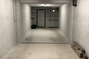 Kleines Wohnhaus mit Doppelgarage als Alternative zur Eigentumswohnung – Die vollständige Adresse der Immobilie erhältst du vom Anbieter., 66740 Saarlouis – Vorschaubild 5