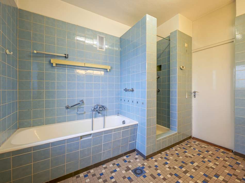 Badezimmer OG Ansicht 2