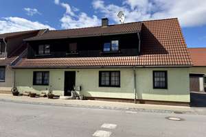 Verwirklichen Sie Ihre Wohnideen – Gepflegt mit Ferienzimmern – Die vollständige Adresse der Immobilie erhältst du vom Anbieter., 38899 Hasselfelde – Vorschaubild 8