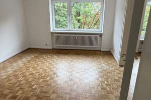Blick ins Grüne direkt am Schrevenpark - 3 Zimmer Wohnung – 24116 Schreventeich, Kiel – Vorschaubild 4