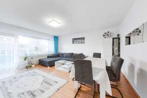 *** Helle 2-Zimmer-Wohnung ca. 60 m² mit Balkon & Garage inklusive Kaufpreis – Top-Preis! *** – Die vollständige Adresse der Immobilie erhältst du vom Anbieter., 65205 Erbenheim, Wiesbaden – Vorschaubild 1