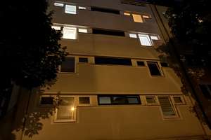 Alltagstaugliche 1-Zimmer-Wohnung in Düsseldorf Oberbilk