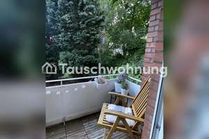 Tauschwohnung: Helle 2 Zimmer Wohnung – Gerstenkamp 100, 22081 Barmbek-Süd, Hamburg – Vorschaubild 5