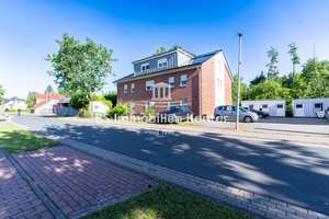 DG-Wohnung Nr. 05 mit Stellplatz und Balkon in zentraler Lage! – Die vollständige Adresse der Immobilie erhältst du vom Anbieter., 26842 Ostrhauderfehn – Vorschaubild 5