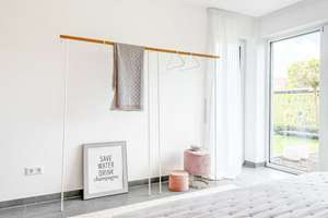++Moderne 3-Zimmer-Wohnung mit eigenem Garten in attraktiver, stadtnaher Lage!++ – 48153 Düesberg, Münster – Vorschaubild 2