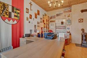 Enormes Potenzial! Gepflegtes Mehrfamilienhaus in ruhiger, zentraler Lage – Die vollständige Adresse der Immobilie erhältst du vom Anbieter., 95444 Altstadt, Bayreuth – Vorschaubild 25