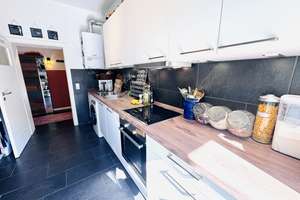 Gartentraum in Maschseenähe - 3-Zimmer-Wohnung im Hochparterre – Die vollständige Adresse der Immobilie erhältst du vom Anbieter., 30173 Südstadt, Hannover – Vorschaubild 13