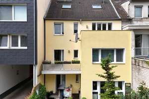 Generationenhaus mit Garten in der Innenstadt – Die vollständige Adresse der Immobilie erhältst du vom Anbieter., 46045 Marienkirche, Oberhausen – Vorschaubild 6