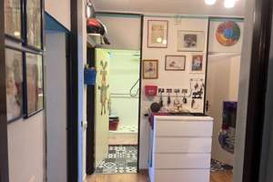 3-Zimmer-Wohnung mit Balkon in Benrad-Nord – Bückerfeldstr. 18-20, 47803 Benrad-Nord, Krefeld – Vorschaubild 6